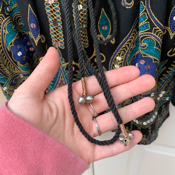 Boho romper - Picture 3 of 8